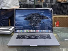 Apple MacBook Pro 2017 15 inch