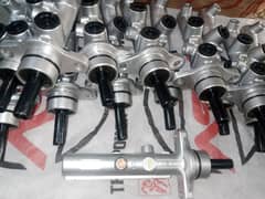 Toyata Corolla xli Break Master Cylinder