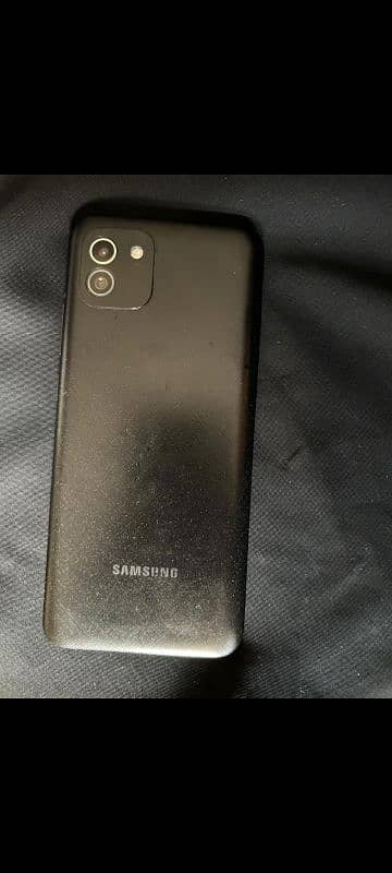 samsung a03 0