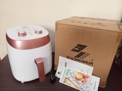 New Air Fryer for sale box pack