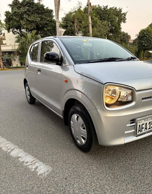 Suzuki Alto 2021 3