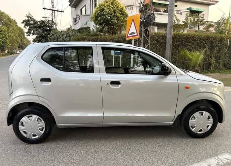 Suzuki Alto 2021 4