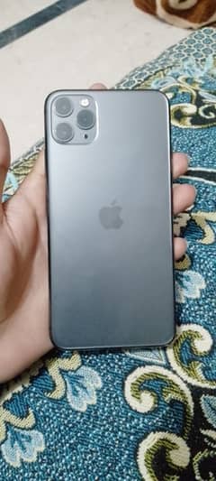 iPhone 11 Pro Max