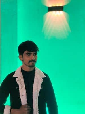 Zubair Malik