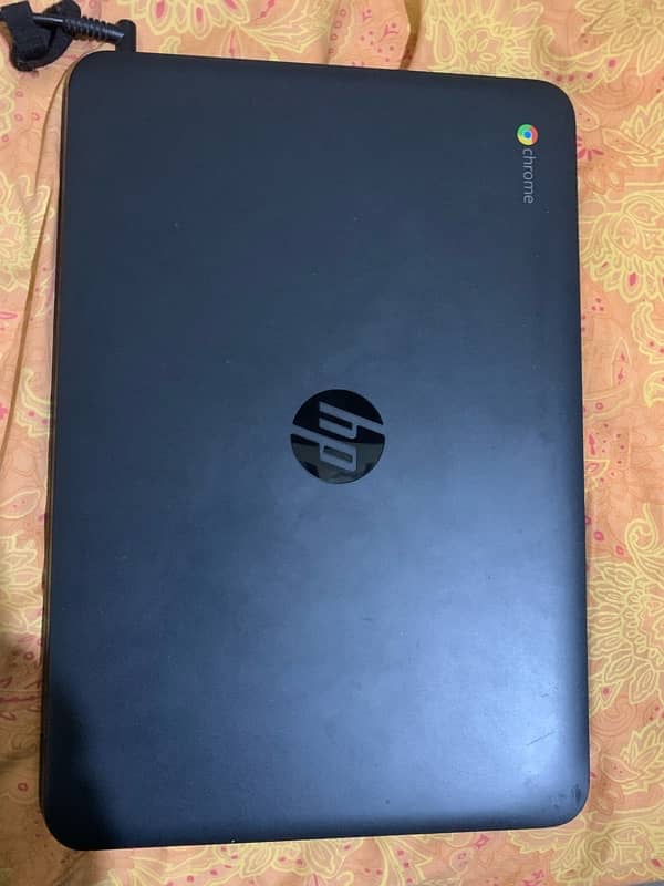 Hp chrome OS 1