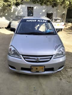 Suzuki Liana 2006