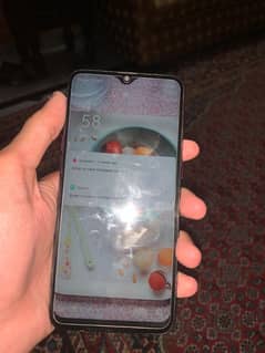 OPPO F9 PTA APPROVED 7/10 CONDITION FRONT CAMERA OFF REMAINING ALL OK