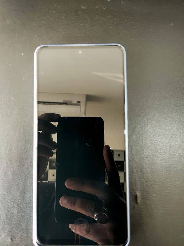 Oppo Reno 11 F 5G 16/256 GB 10 out of 10 Conditions 4 Month Used 4