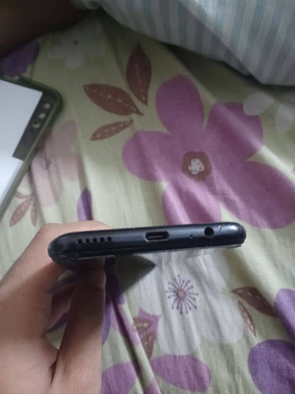 Huawei y9s 2