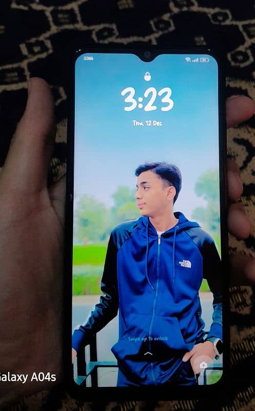 oppo A18 for sale 3