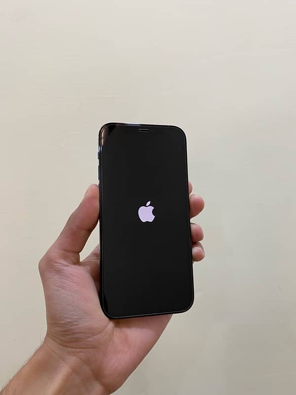 iPhone 12 Pro 256Gb PTA Approved 2