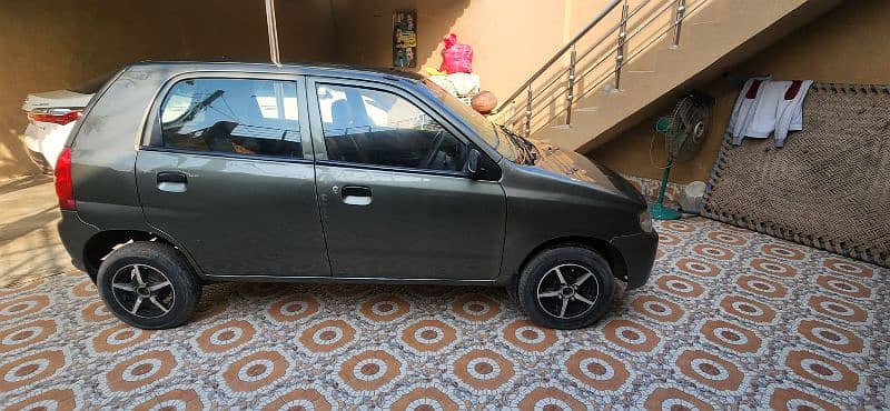 Suzuki Alto 2008 1