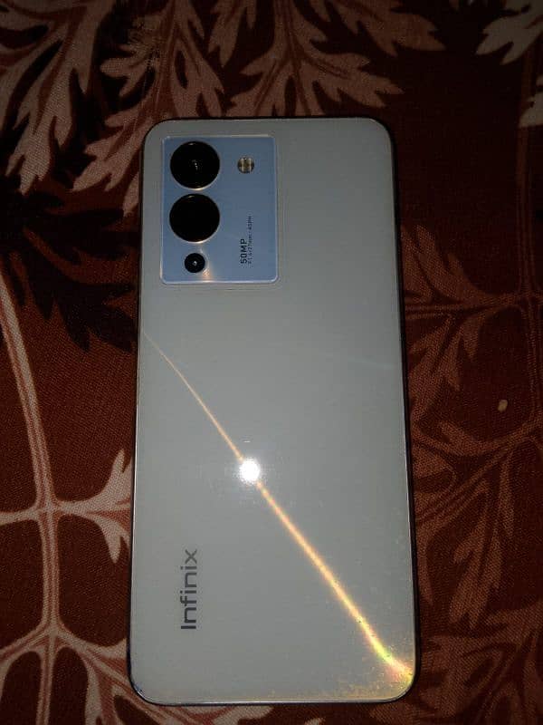 infinix note 12 8gb 2