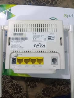 Ptcl