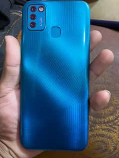 infinix smart 6