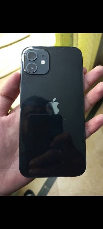 IPhone 12 Factory Unlock 0