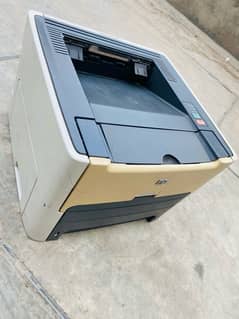 HP Laser Jet 1320n