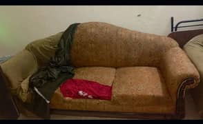 sofa for sell