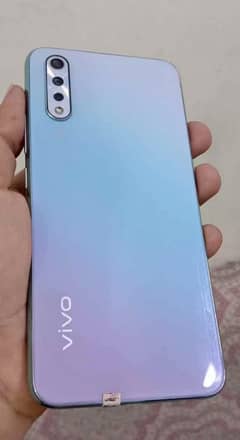 vivo s 1 mobile 4Gb 128Gb penal Cheng