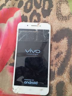 Vivo mobile ha full working me ha