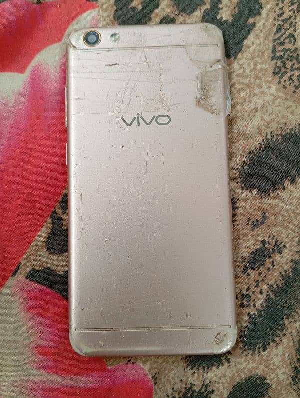 Vivo mobile ha full working me ha 4