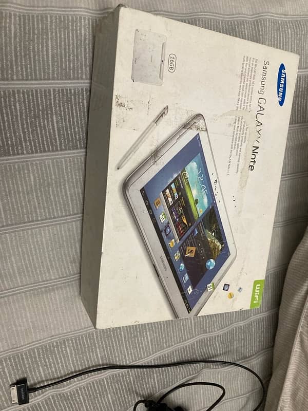 samsung galaxy note 10.1 tab 4