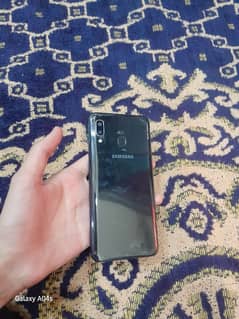 samsung a20 for sale