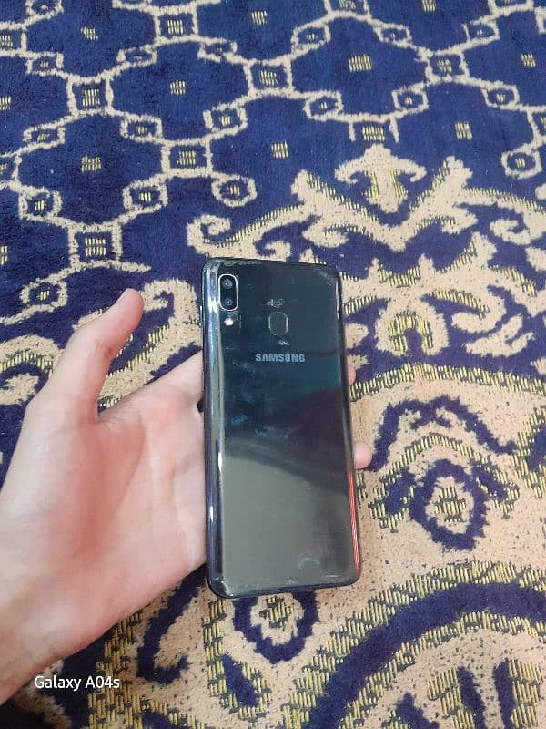 samsung a20 for sale 0