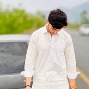 Shabir Turk