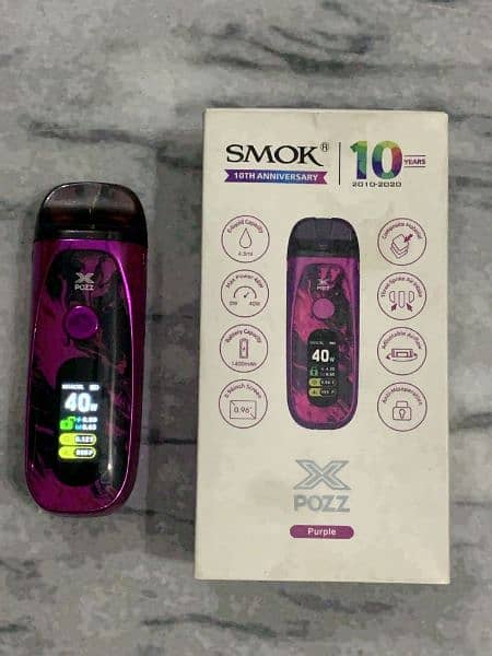 digital smoking vape 1