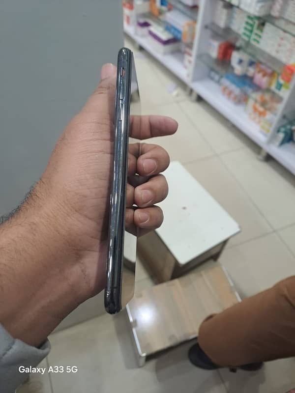 I PHONE XS MAX 64 gb non pta 4