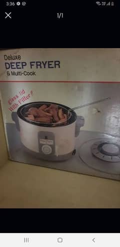 fry machine  for sale