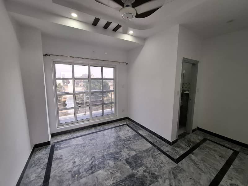 03 Bed Luxury Non Furnished Flat Available For Rent At Citi Housing Jhelum 5