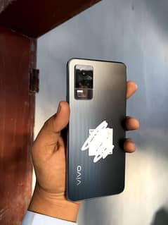 ViVo V21E