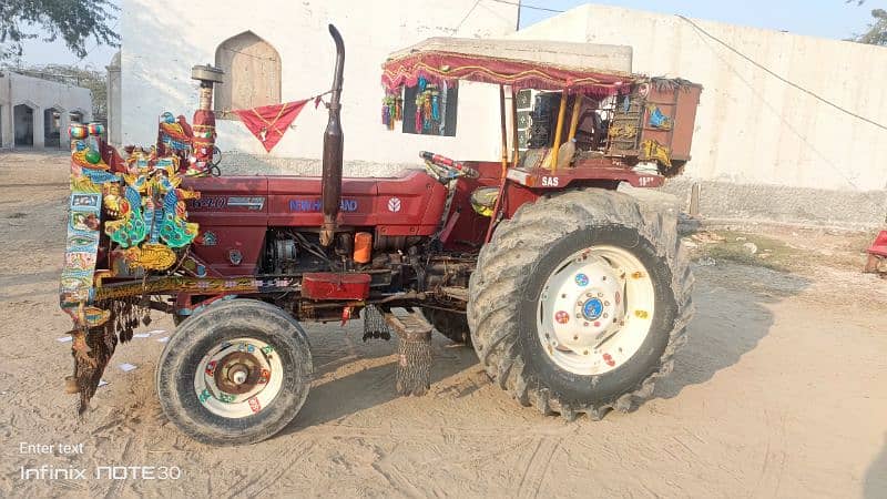 Fiat 640  75HP    0314 8615582       0324 5619380 2