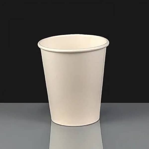 Disposable Paper Cup 0