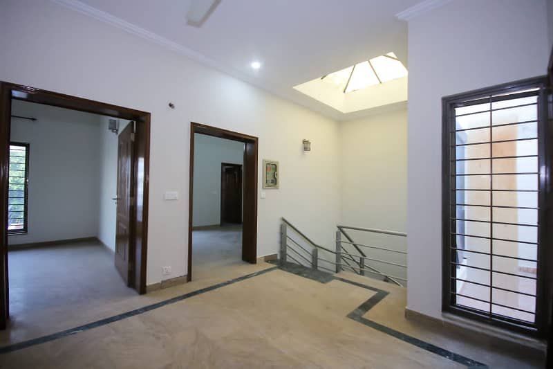 CAPITAL GROUP OFFER ORIGINAL PICS OUT CLASS 10 MARLA SLIGHTLY USED JUST LIKE BRAND NEW HOUSE WITH BASEMENT FOR SALE IN DHA PHASE 2. 16