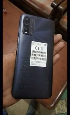 xiaomi redmi 9t