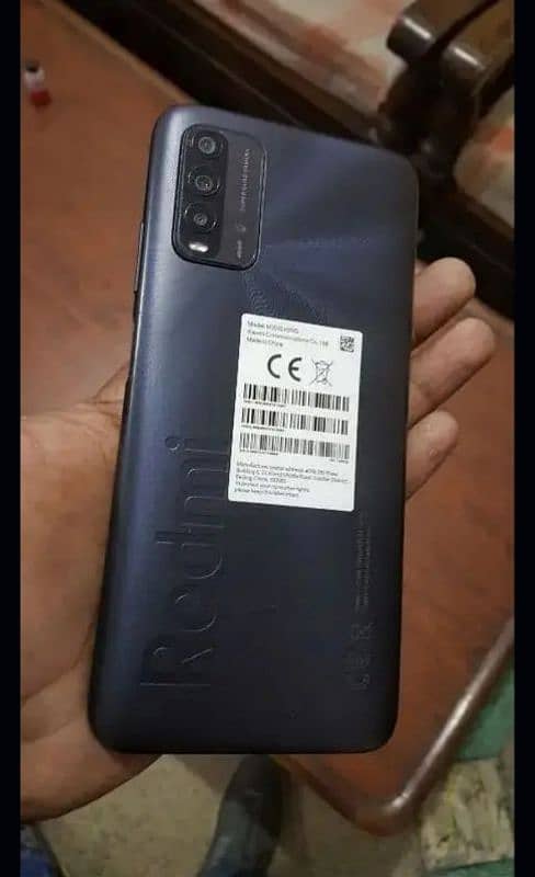 xiaomi redmi 9t 0