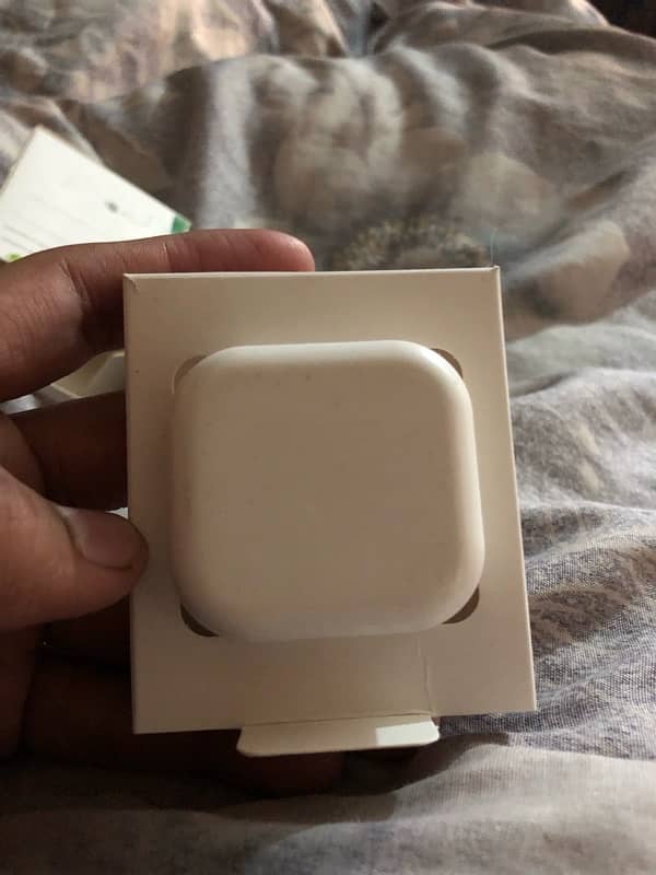 iphone adapter 20 W 3