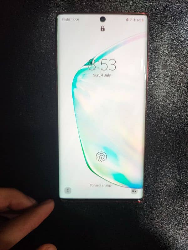 Samsung note 10 12/256 gb all okay ha 2