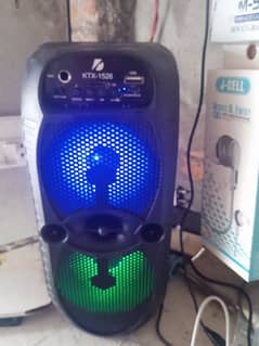 ktx1526bluetooth wireless speaker for sale