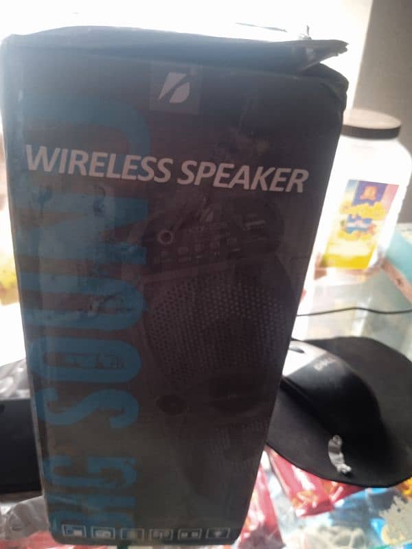 ktx1526bluetooth wireless speaker for sale 1