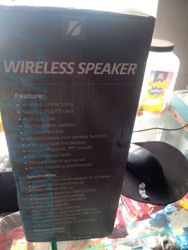 ktx1526bluetooth wireless speaker for sale 3