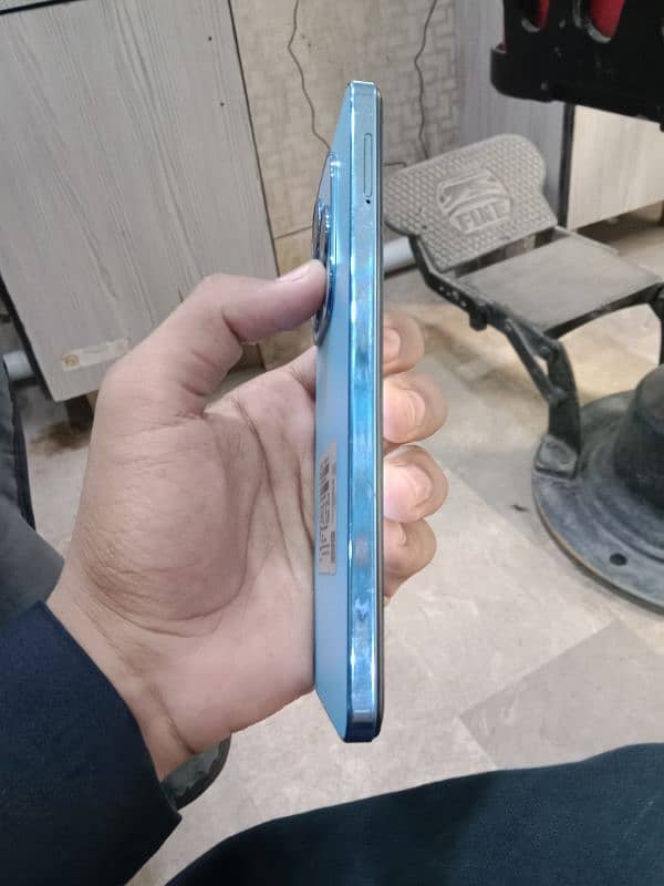 Infinix Hot 40i 5