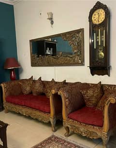 Sofa Set of 3 for Sale