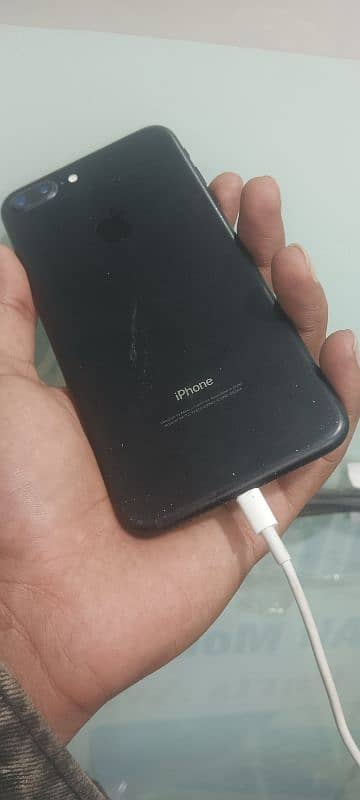 iphone 7plus 0