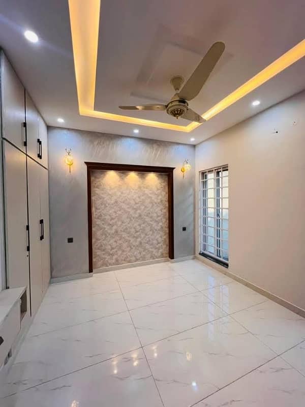 mumtaz city 5 marla house for sale 6