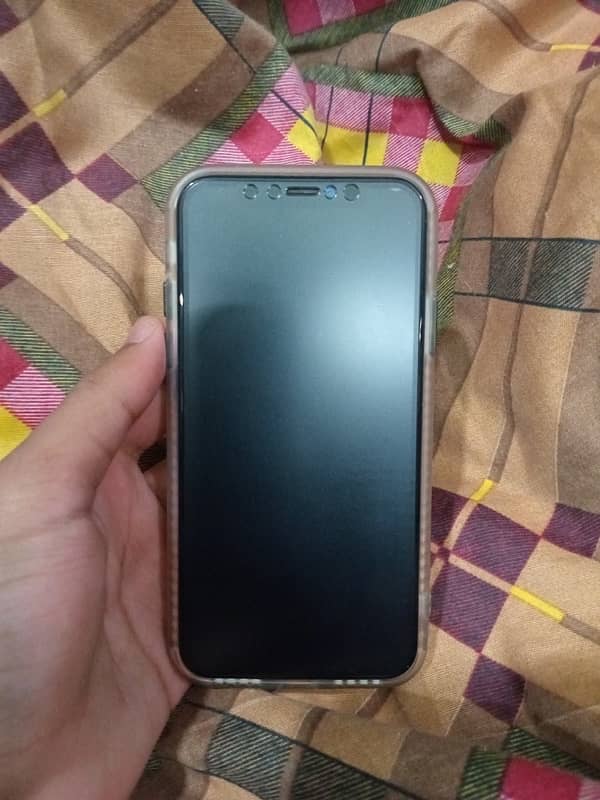 iPhone xs 64gb non pta only battery change exchange possible 3