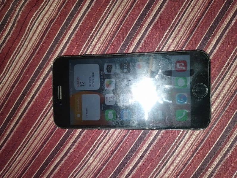 iphone 7 256gb 6